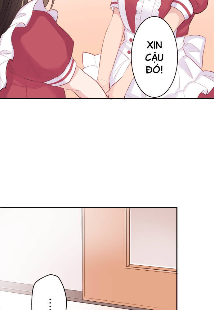 Class Maid (Shimamura) Chapter 58 - Trang 2