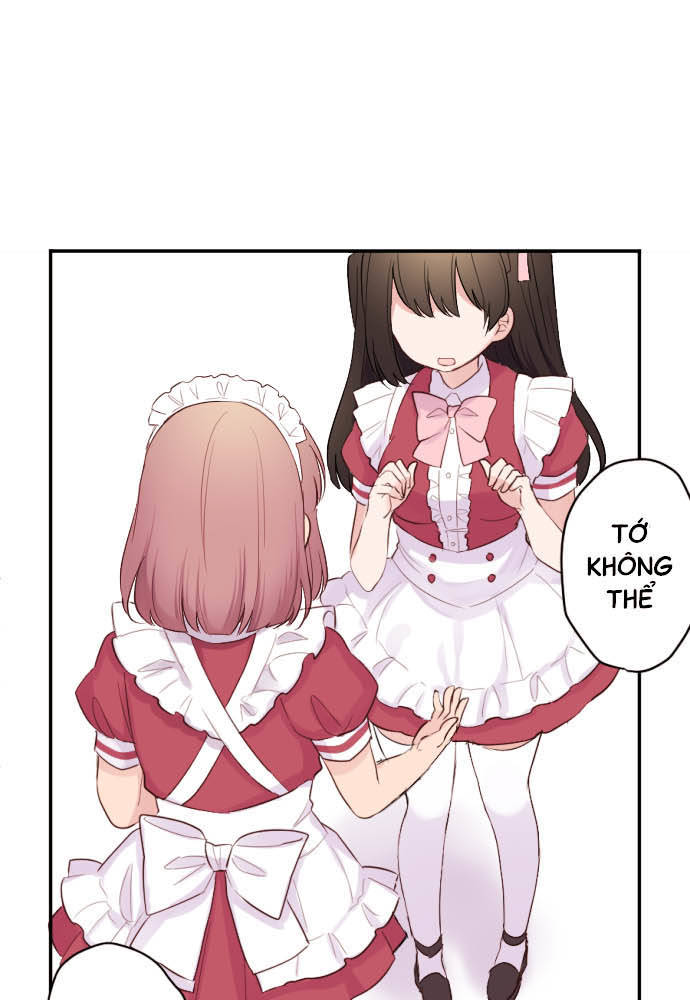 Class Maid (Shimamura) Chapter 58 - Trang 2