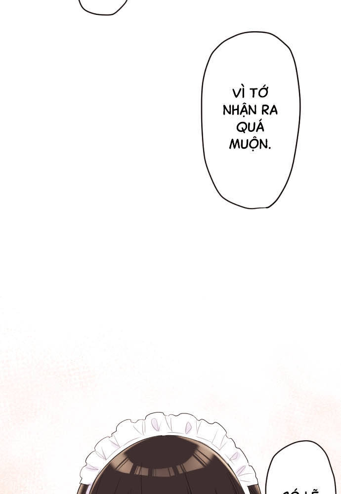 Class Maid (Shimamura) Chapter 58 - Trang 2