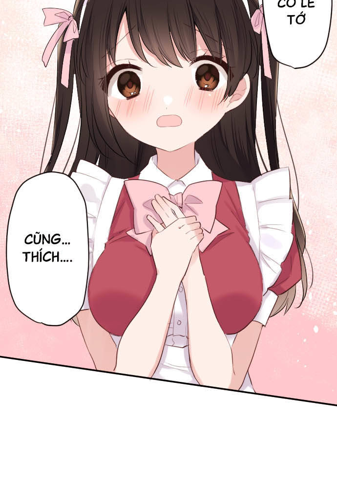 Class Maid (Shimamura) Chapter 58 - Trang 2