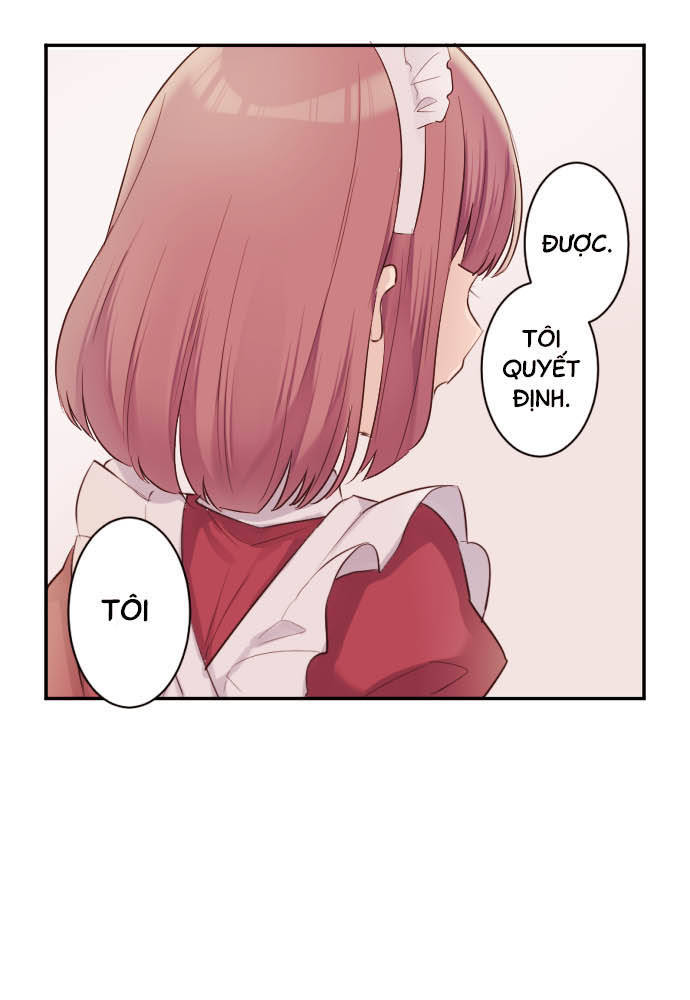 Class Maid (Shimamura) Chapter 58 - Trang 2