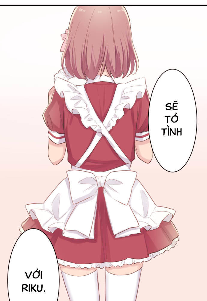 Class Maid (Shimamura) Chapter 58 - Trang 2