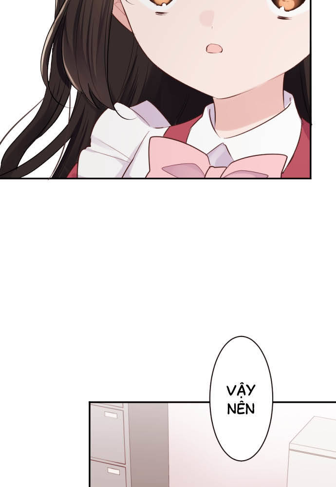 Class Maid (Shimamura) Chapter 58 - Trang 2
