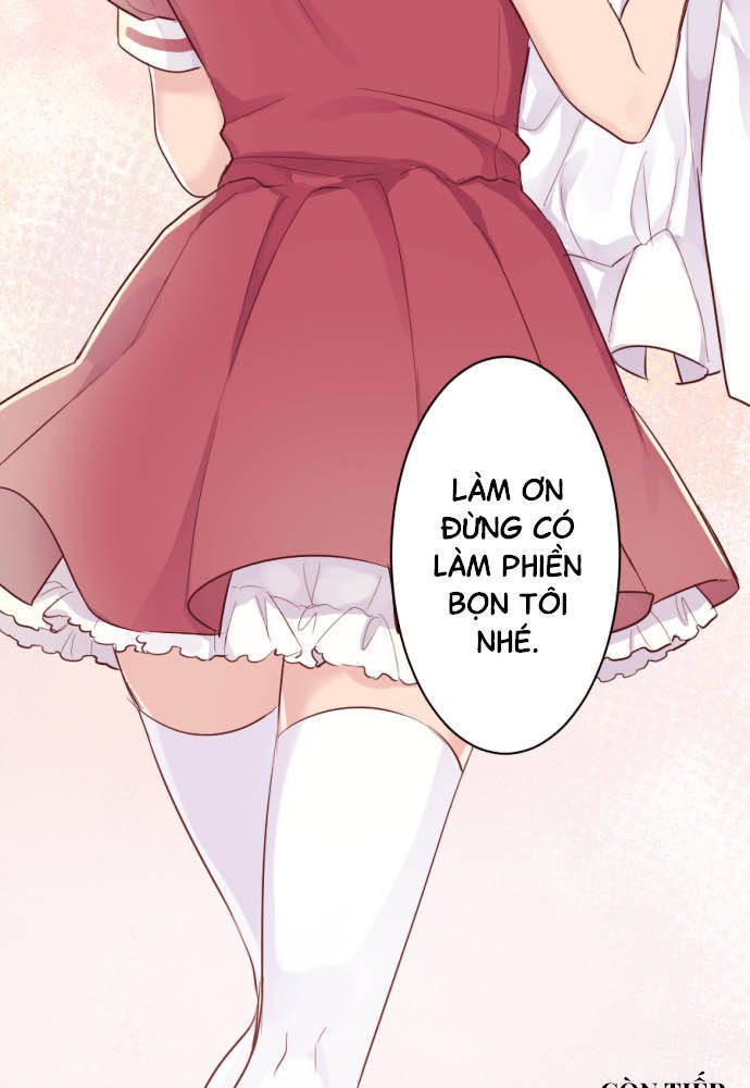 Class Maid (Shimamura) Chapter 58 - Trang 2