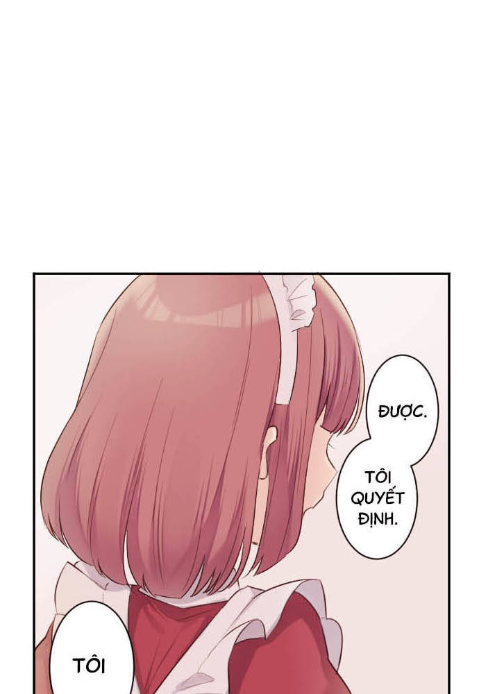 Class Maid (Shimamura) Chapter 59 - Trang 2