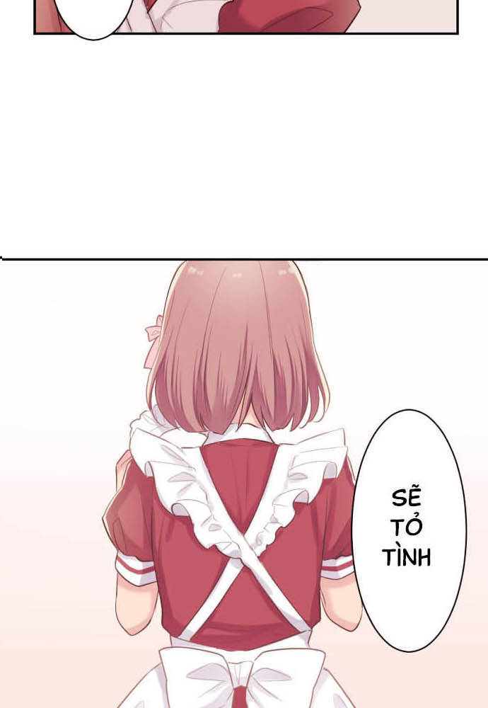 Class Maid (Shimamura) Chapter 59 - Trang 2