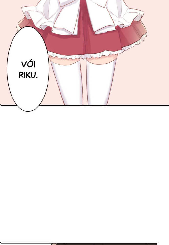 Class Maid (Shimamura) Chapter 59 - Trang 2