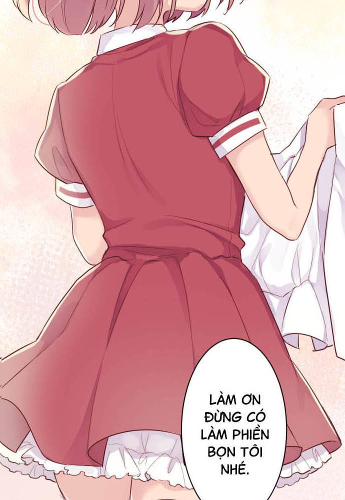 Class Maid (Shimamura) Chapter 59 - Trang 2