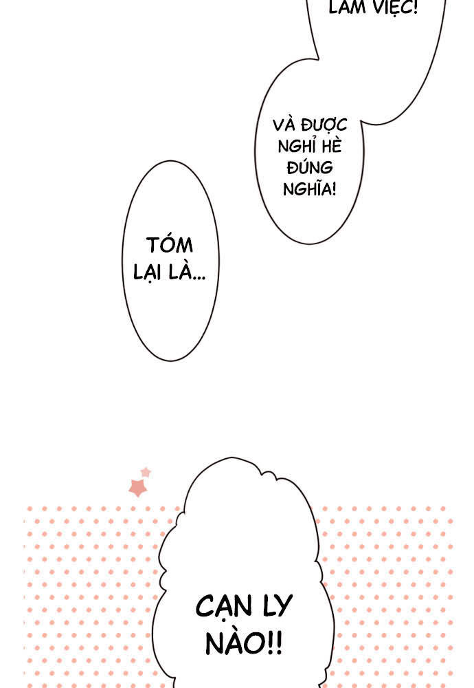 Class Maid (Shimamura) Chapter 59 - Trang 2