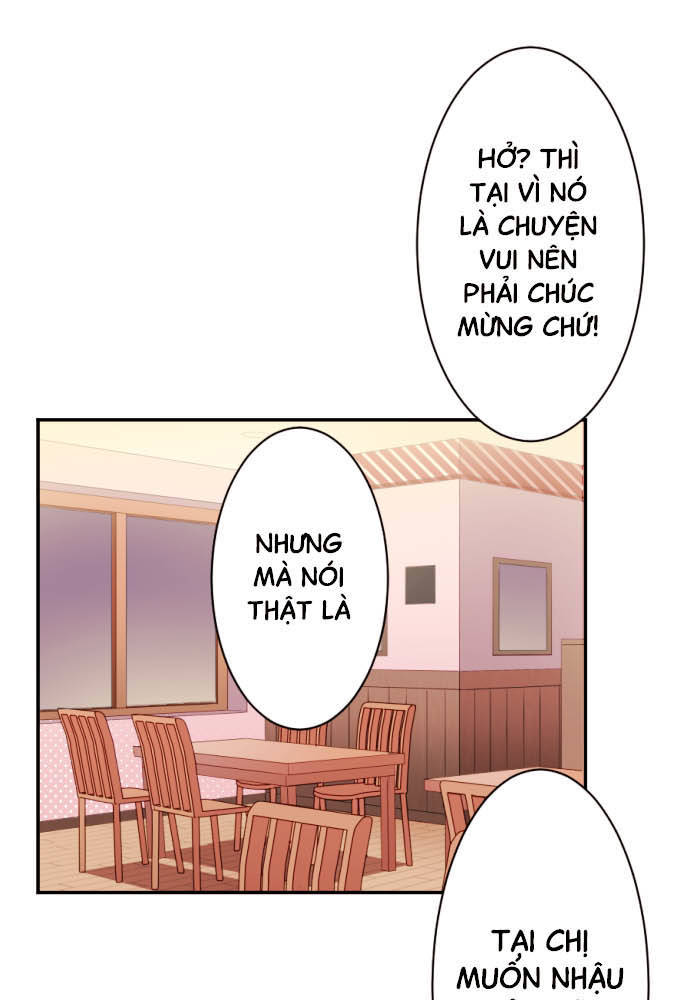 Class Maid (Shimamura) Chapter 59 - Trang 2