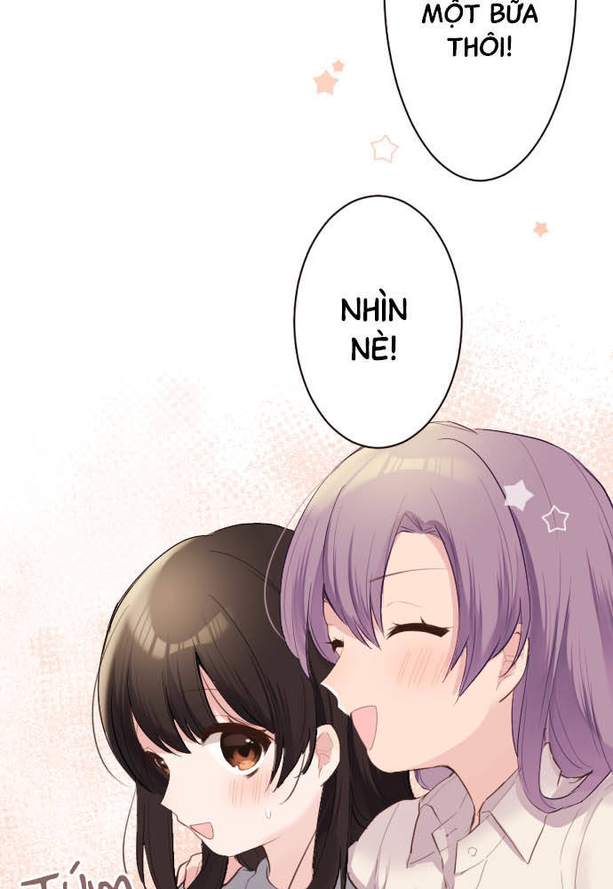 Class Maid (Shimamura) Chapter 59 - Trang 2