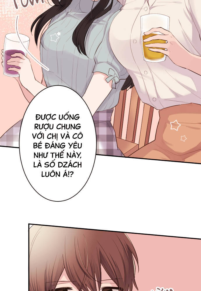 Class Maid (Shimamura) Chapter 59 - Trang 2