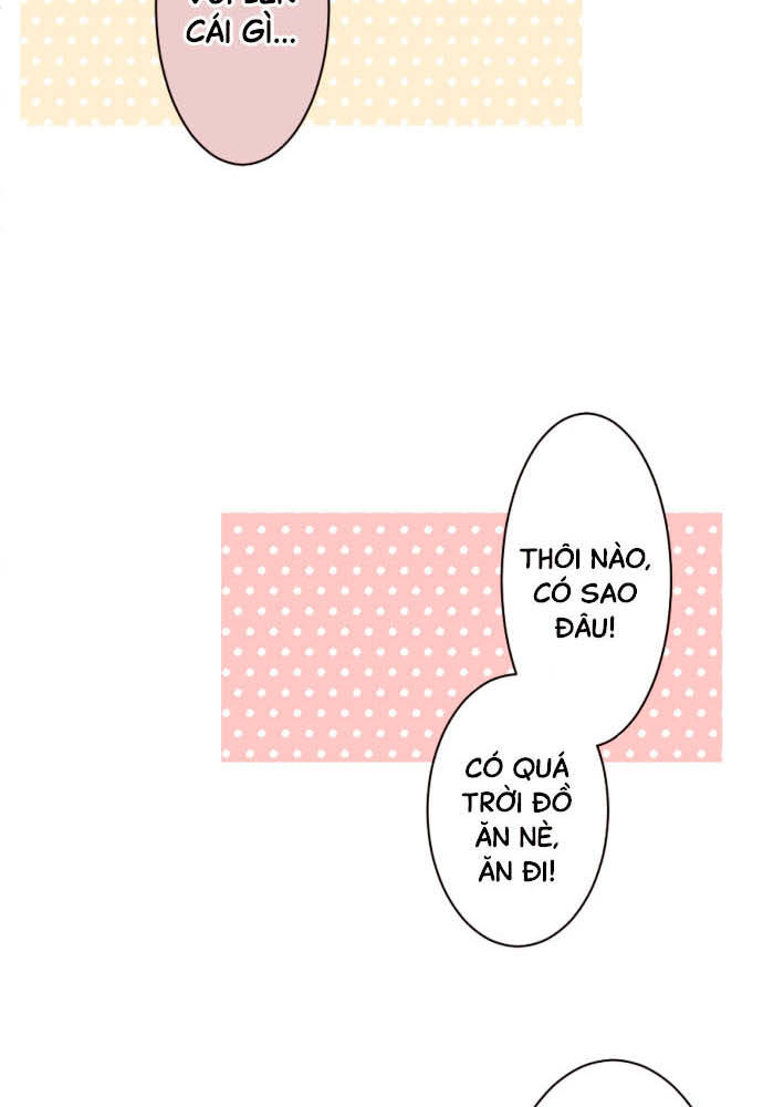Class Maid (Shimamura) Chapter 59 - Trang 2