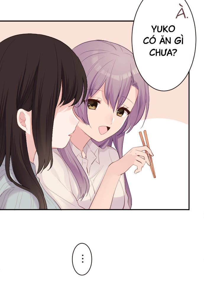 Class Maid (Shimamura) Chapter 59 - Trang 2