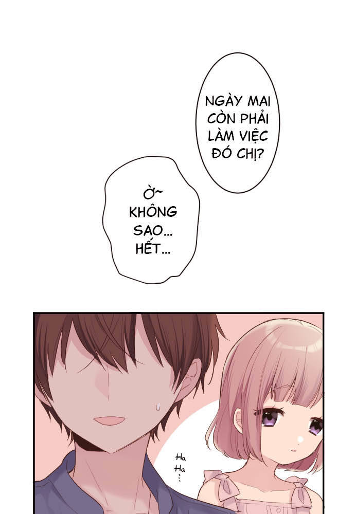 Class Maid (Shimamura) Chapter 59 - Trang 2