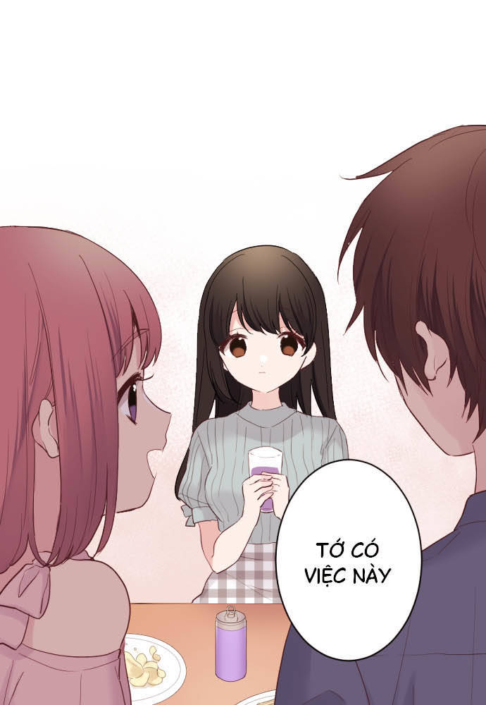 Class Maid (Shimamura) Chapter 59 - Trang 2