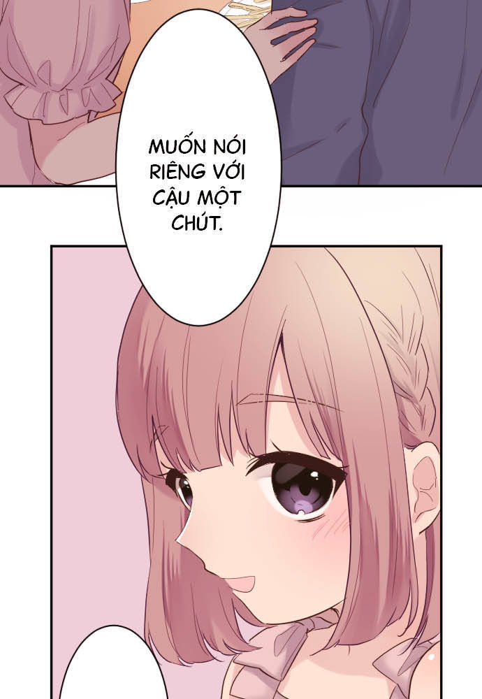 Class Maid (Shimamura) Chapter 59 - Trang 2