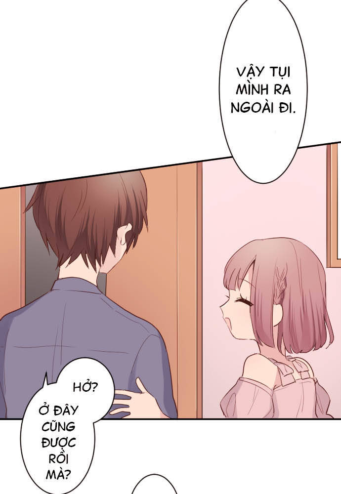 Class Maid (Shimamura) Chapter 59 - Trang 2