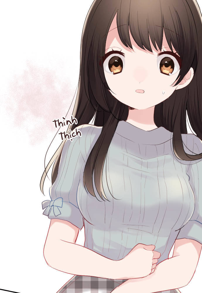Class Maid (Shimamura) Chapter 59 - Trang 2