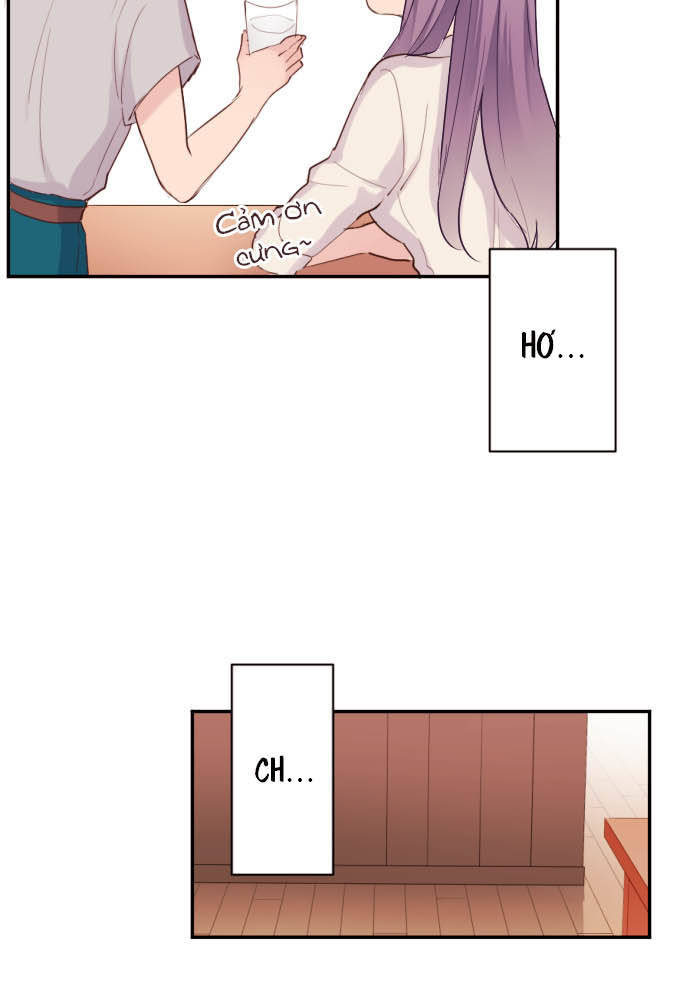 Class Maid (Shimamura) Chapter 59 - Trang 2