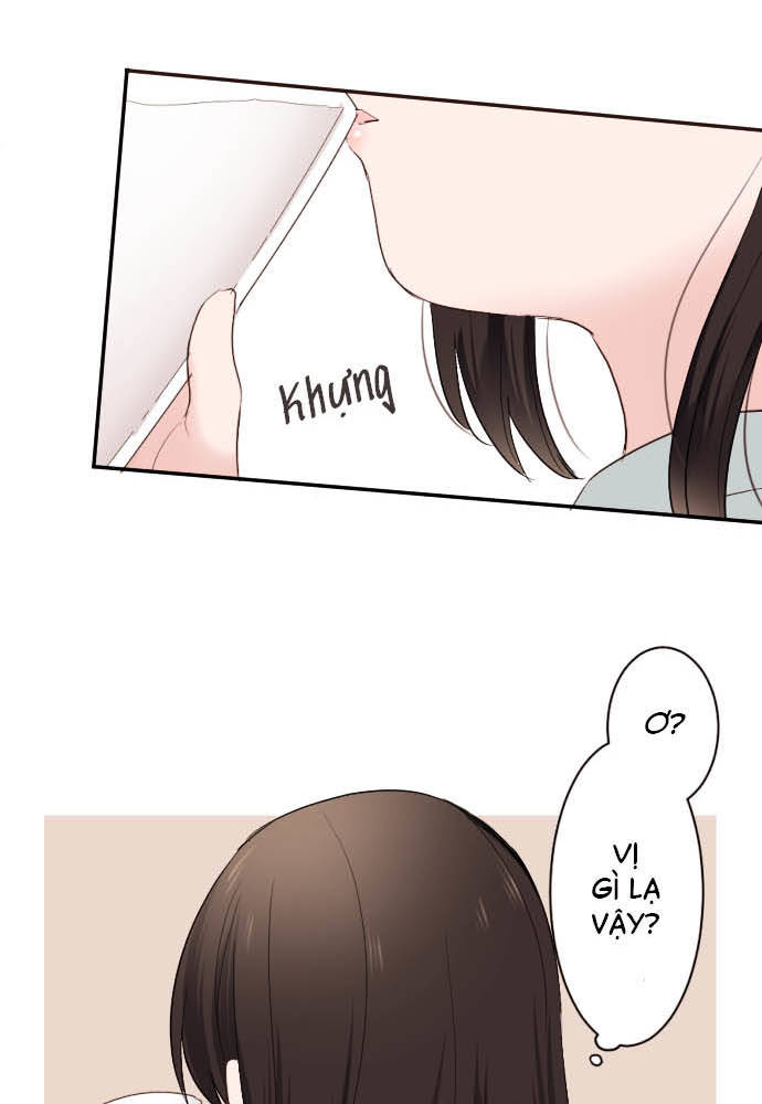 Class Maid (Shimamura) Chapter 59 - Trang 2