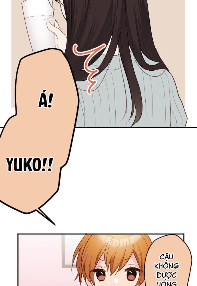 Class Maid (Shimamura) Chapter 59 - Trang 2