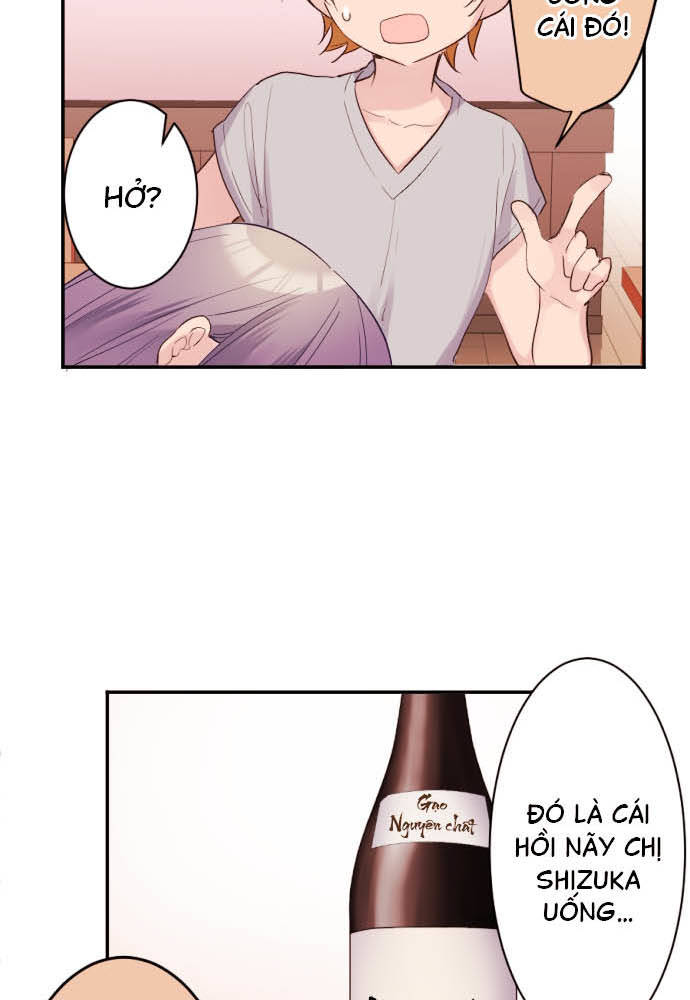 Class Maid (Shimamura) Chapter 59 - Trang 2