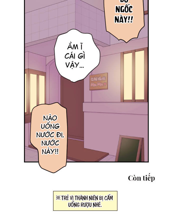 Class Maid (Shimamura) Chapter 59 - Trang 2