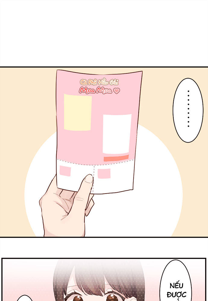 Class Maid (Shimamura) Chapter 6 - Trang 2