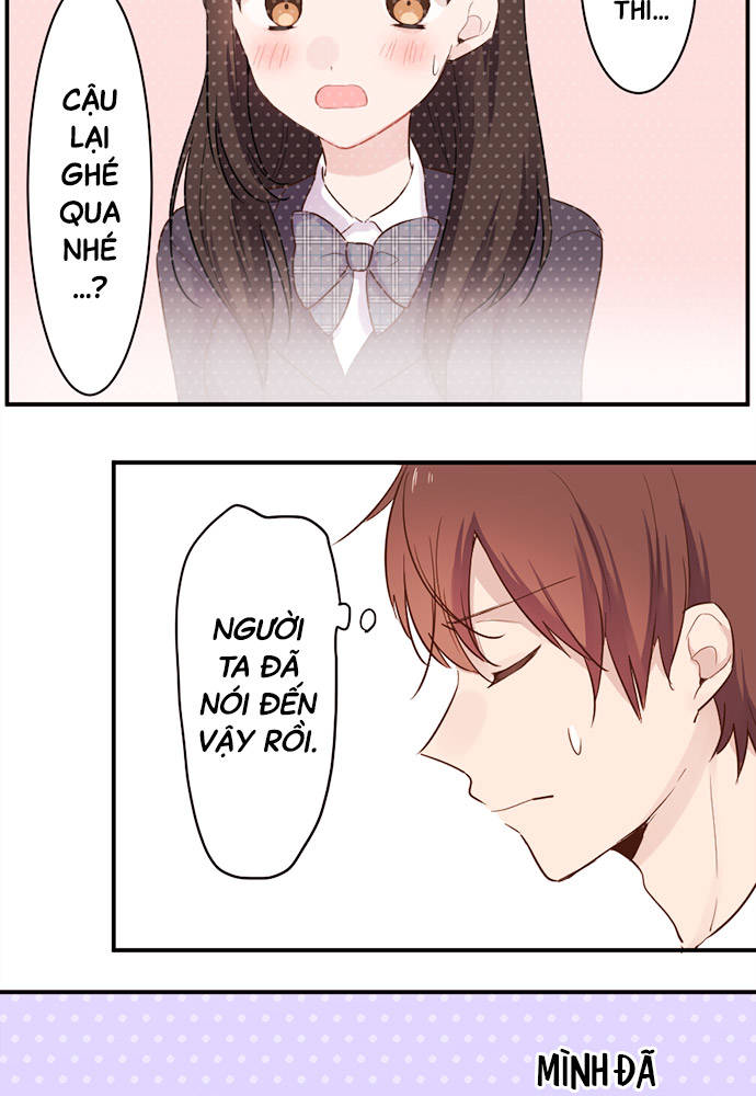 Class Maid (Shimamura) Chapter 6 - Trang 2