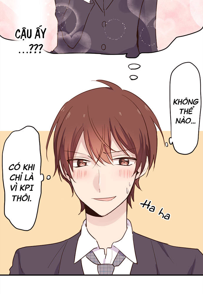 Class Maid (Shimamura) Chapter 6 - Trang 2