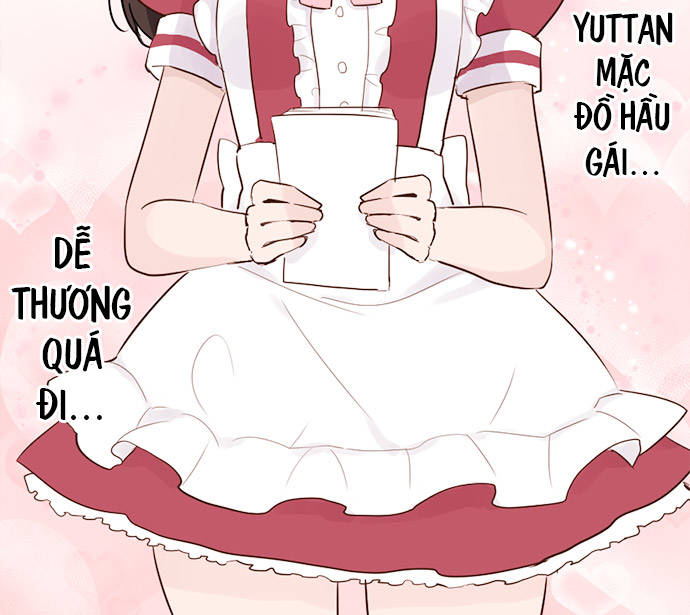 Class Maid (Shimamura) Chapter 6 - Trang 2