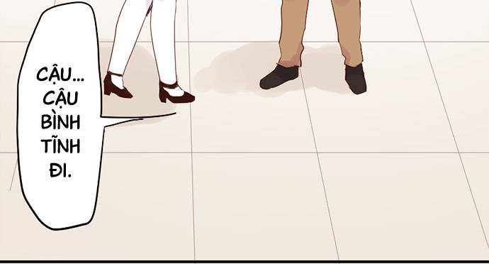 Class Maid (Shimamura) Chapter 6 - Trang 2