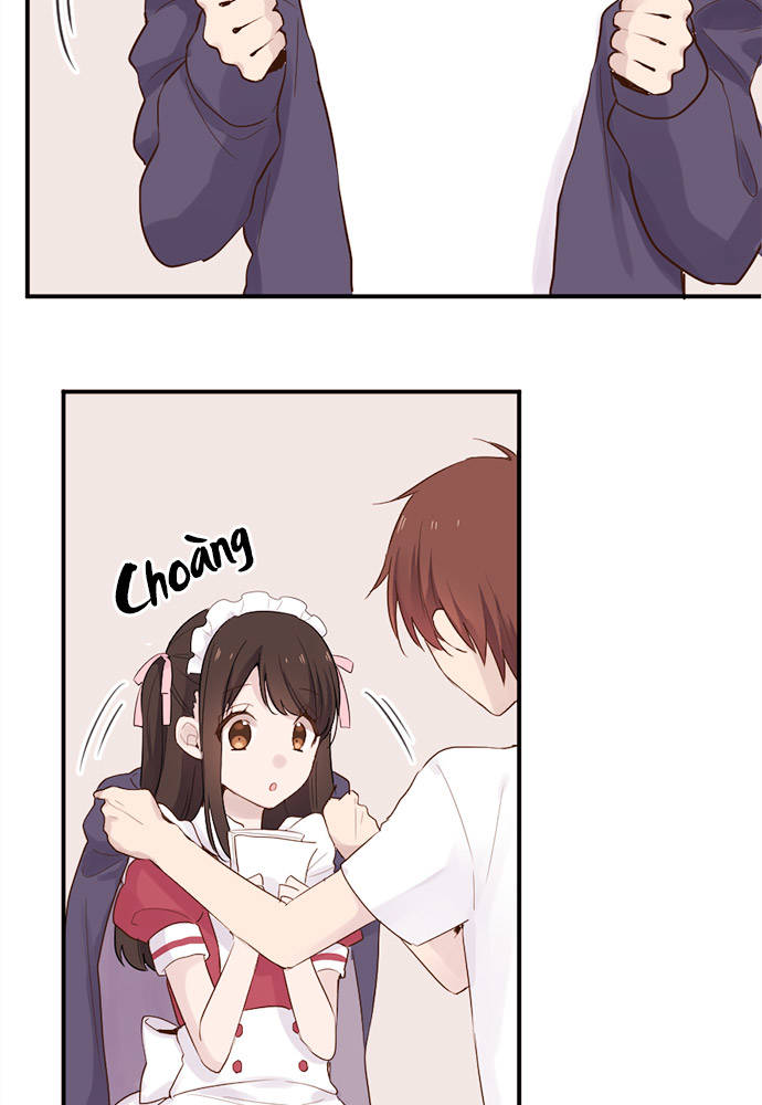 Class Maid (Shimamura) Chapter 6 - Trang 2