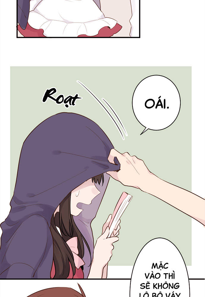 Class Maid (Shimamura) Chapter 6 - Trang 2