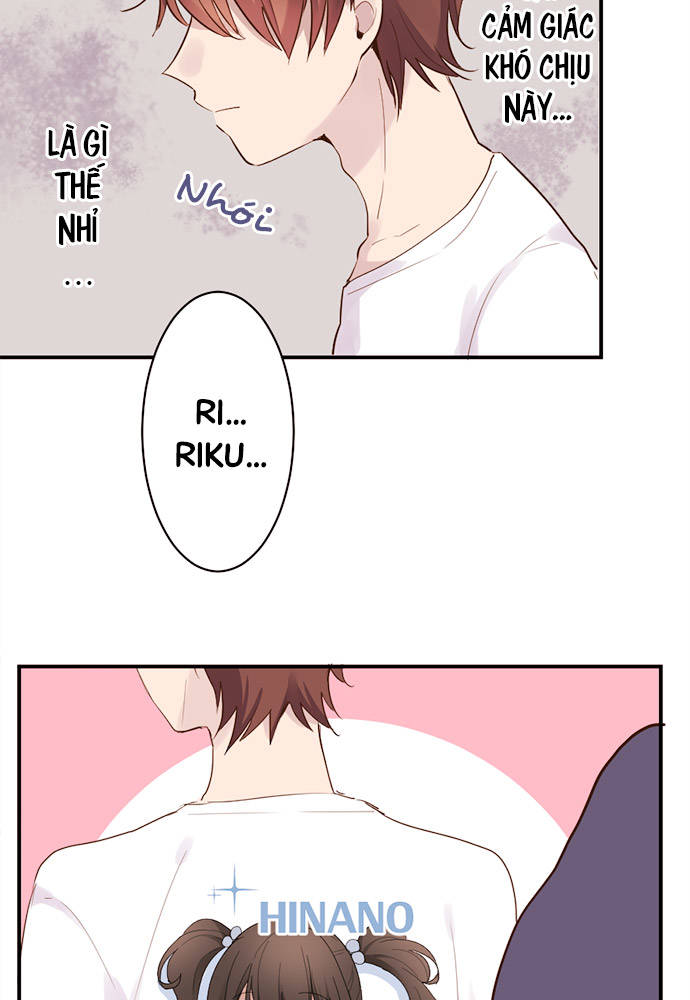 Class Maid (Shimamura) Chapter 6 - Trang 2