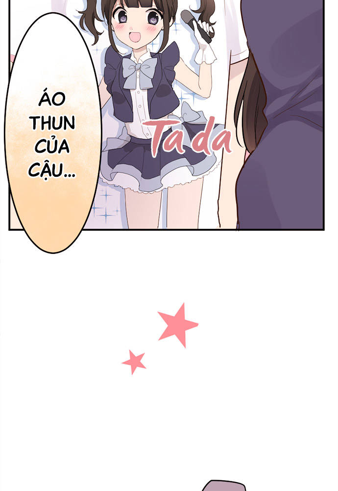 Class Maid (Shimamura) Chapter 6 - Trang 2