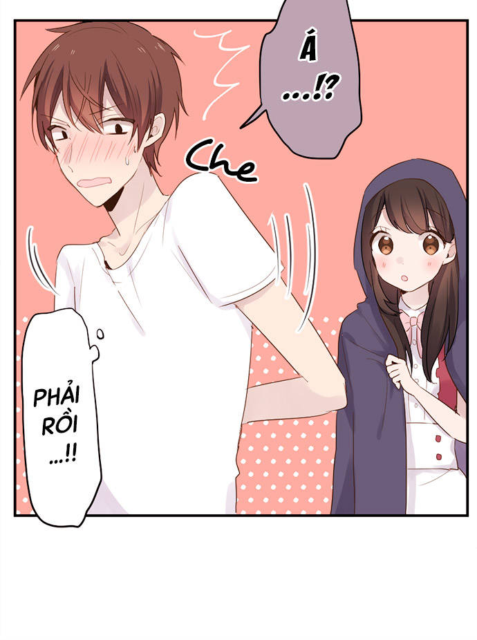 Class Maid (Shimamura) Chapter 6 - Trang 2