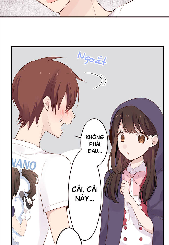 Class Maid (Shimamura) Chapter 6 - Trang 2