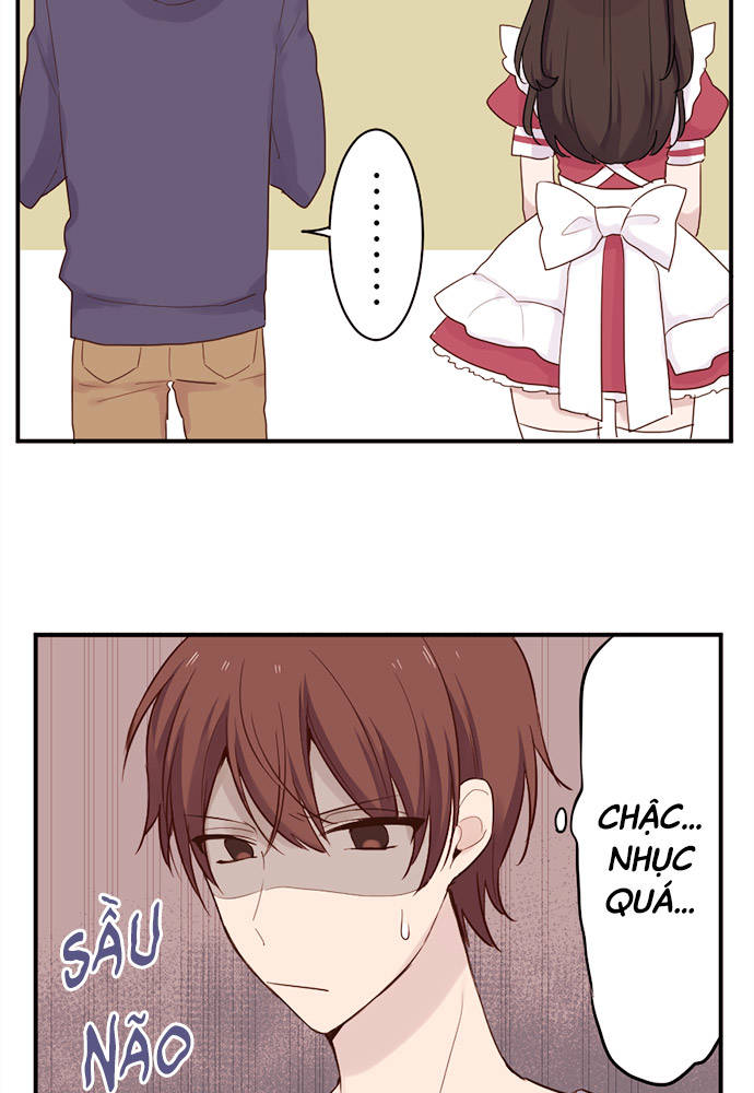 Class Maid (Shimamura) Chapter 6 - Trang 2