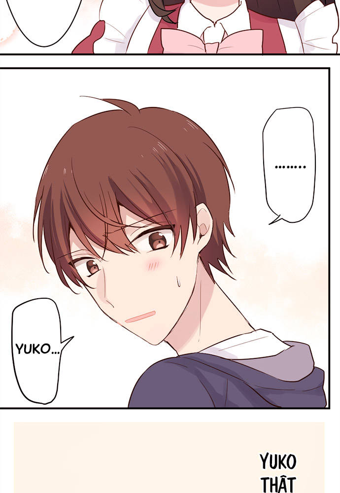 Class Maid (Shimamura) Chapter 6 - Trang 2