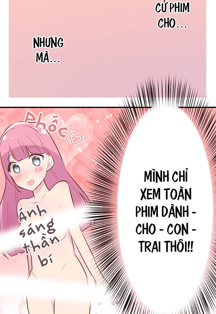 Class Maid (Shimamura) Chapter 6 - Trang 2