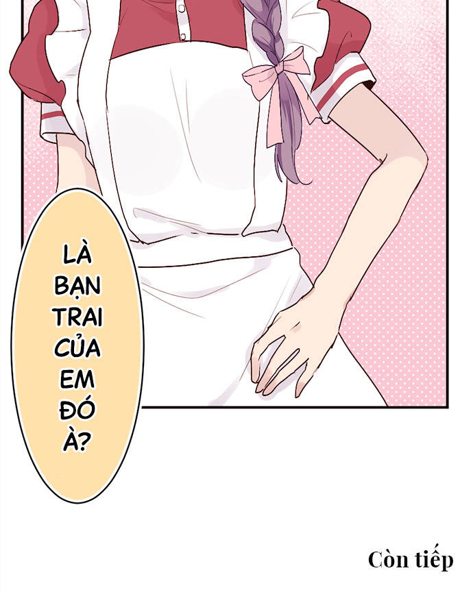Class Maid (Shimamura) Chapter 6 - Trang 2