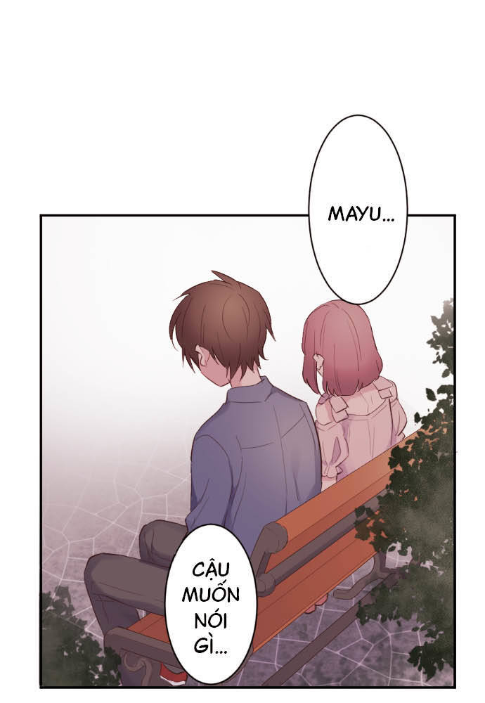 Class Maid (Shimamura) Chapter 60 - Trang 2