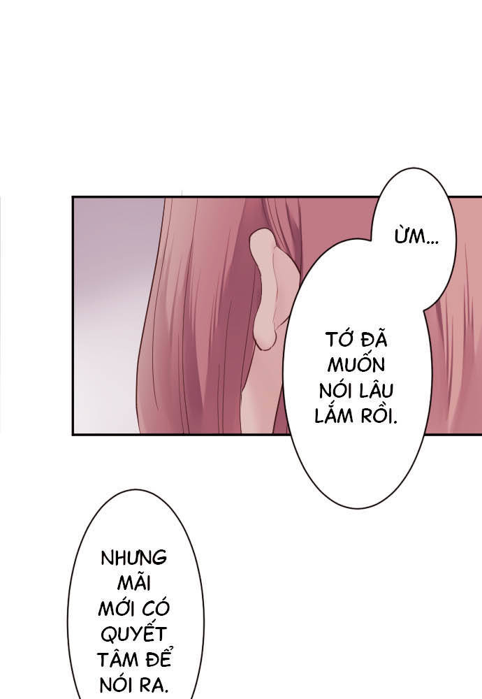 Class Maid (Shimamura) Chapter 60 - Trang 2