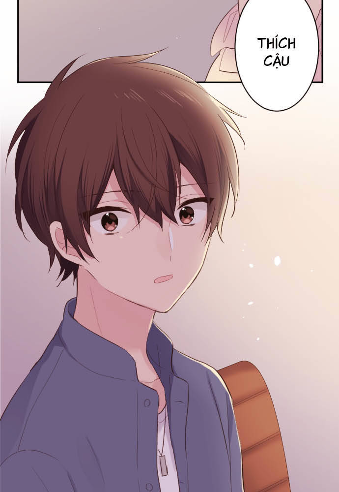 Class Maid (Shimamura) Chapter 60 - Trang 2