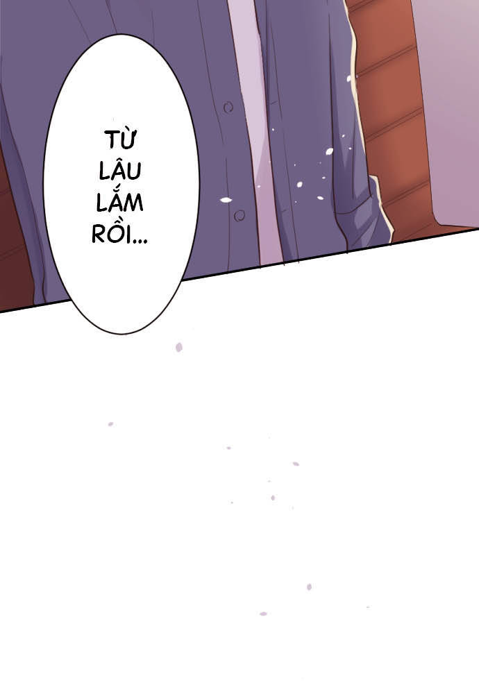 Class Maid (Shimamura) Chapter 60 - Trang 2
