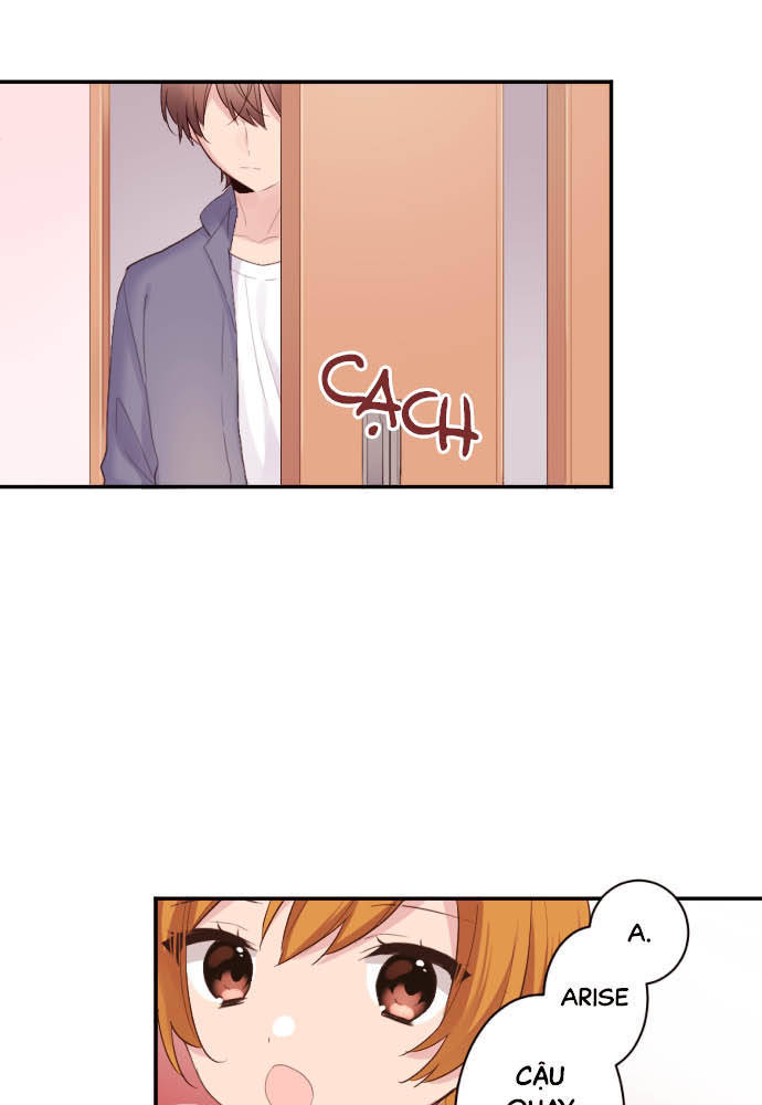 Class Maid (Shimamura) Chapter 60 - Trang 2
