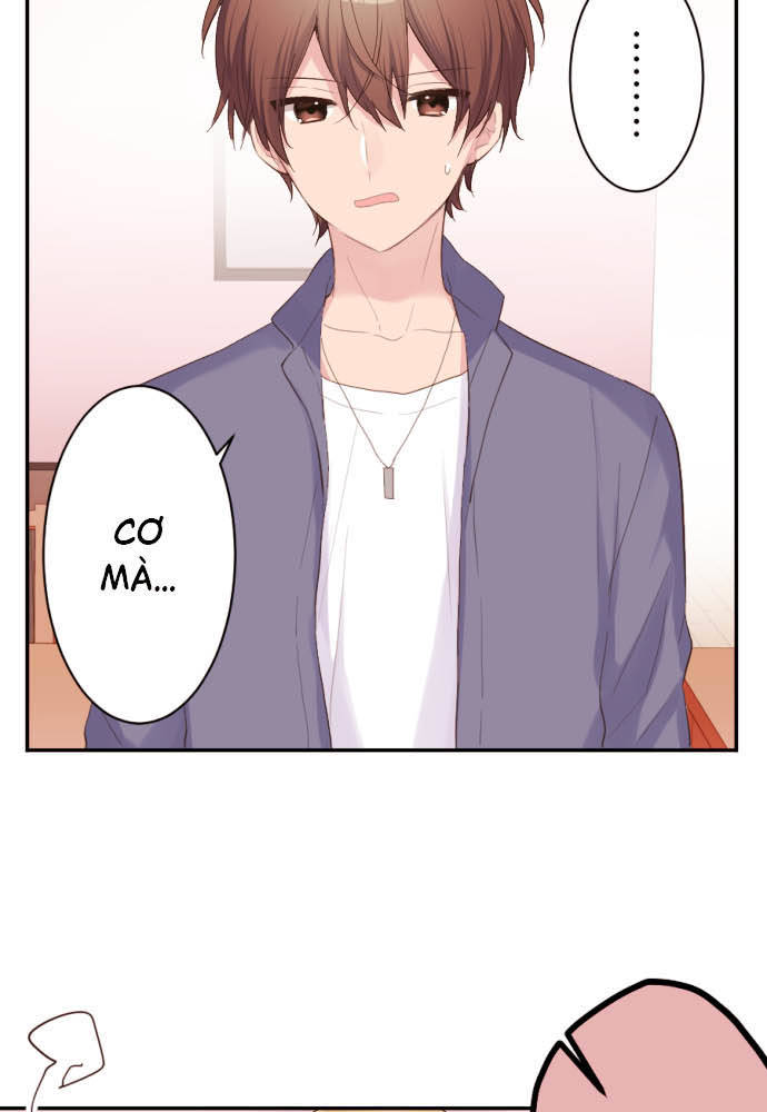 Class Maid (Shimamura) Chapter 60 - Trang 2
