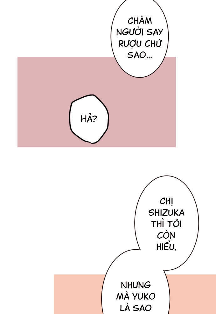 Class Maid (Shimamura) Chapter 60 - Trang 2